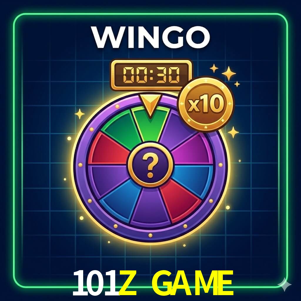wingo game